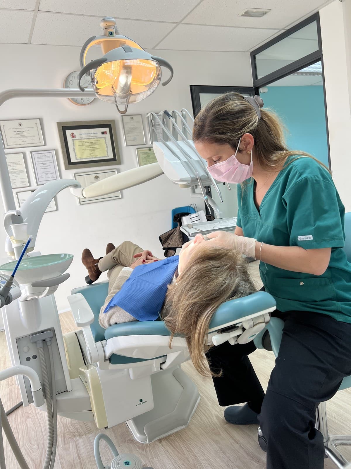 Ortodoncia en Clínica Dental Araque — Las Rozas de Madrid