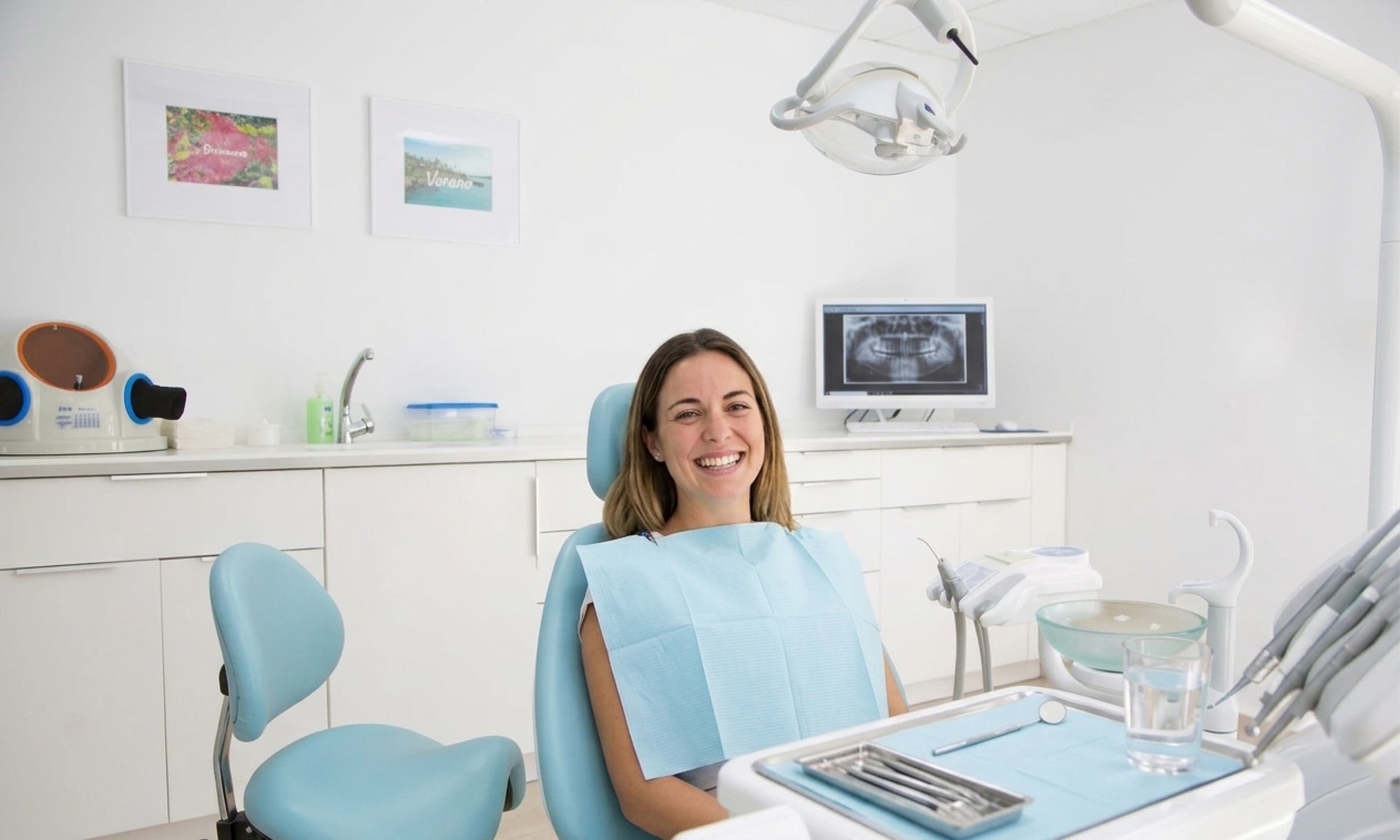 Tratamiento periodontal en Clínica Dental Araque Las Rozas de Madrid